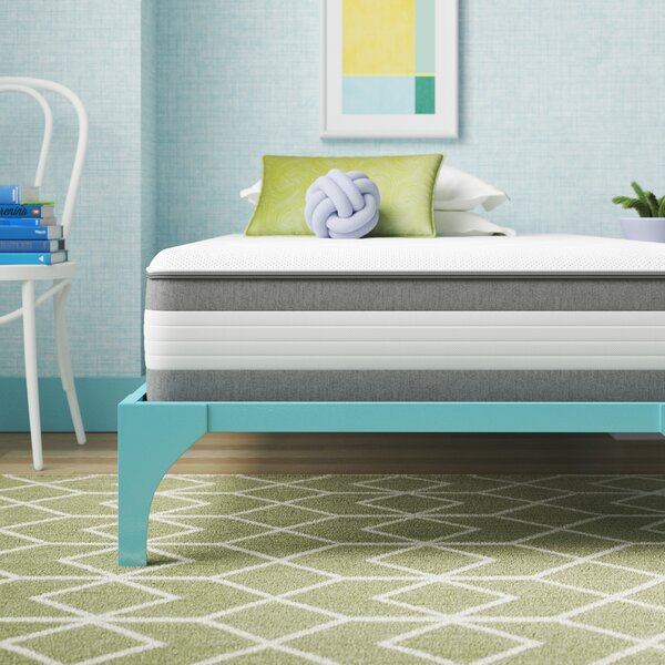 11 Inch Queen Mattress Wayfair